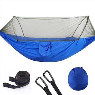 Nylon Camping Hammok